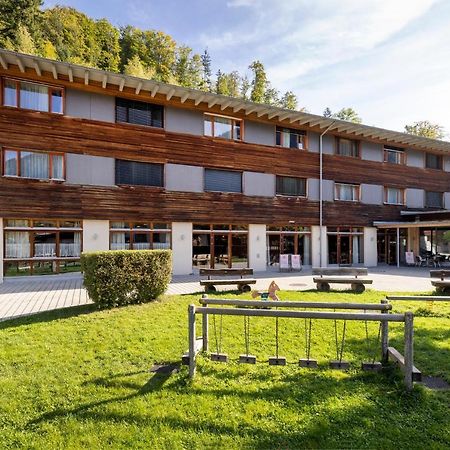 Jufa Hotel Montafon بارثولومابيرغ المظهر الخارجي الصورة