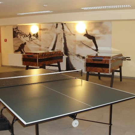 Jufa Hotel Montafon بارثولومابيرغ المظهر الخارجي الصورة