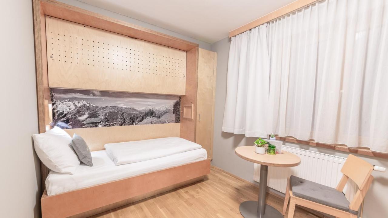 Jufa Hotel Montafon بارثولومابيرغ المظهر الخارجي الصورة