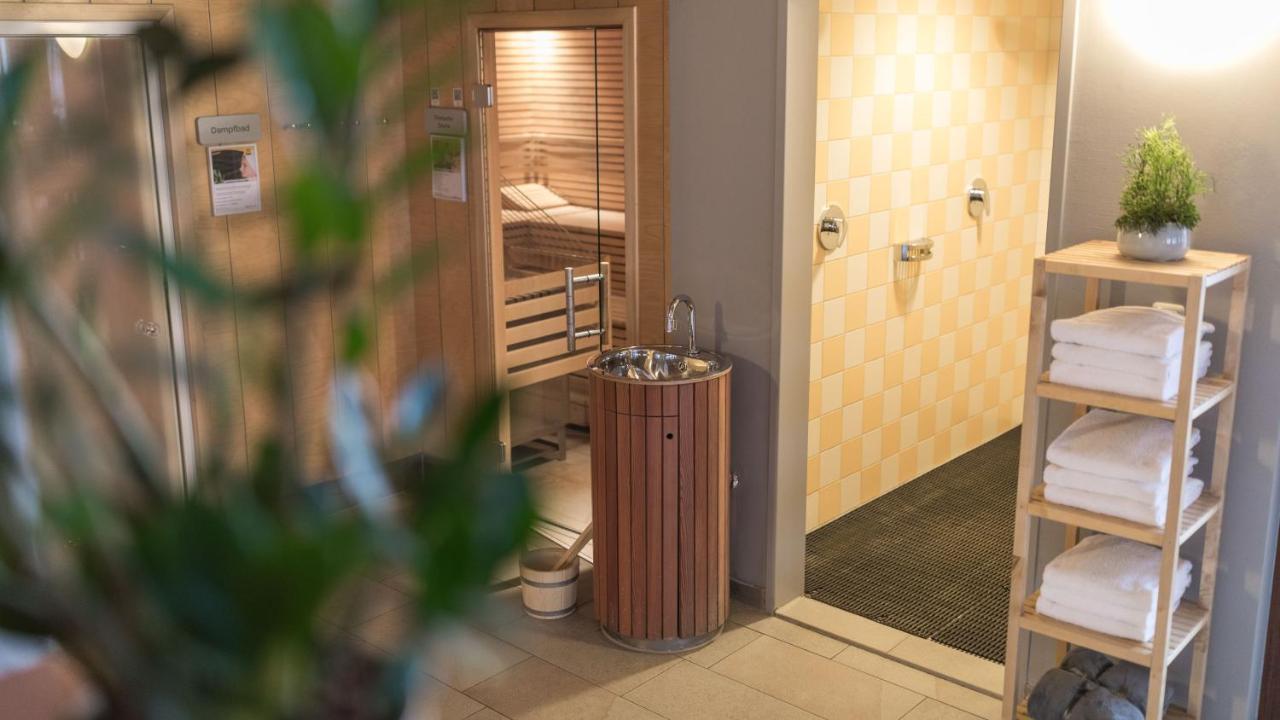 Jufa Hotel Montafon بارثولومابيرغ المظهر الخارجي الصورة