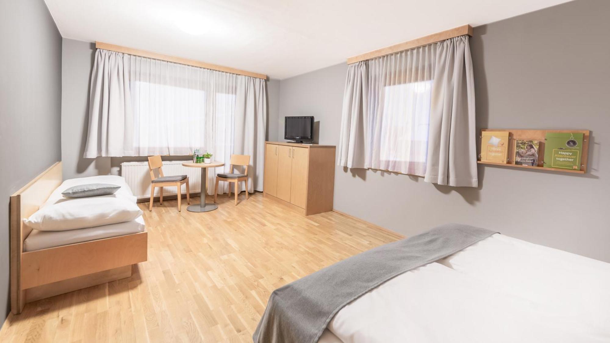 Jufa Hotel Montafon بارثولومابيرغ المظهر الخارجي الصورة
