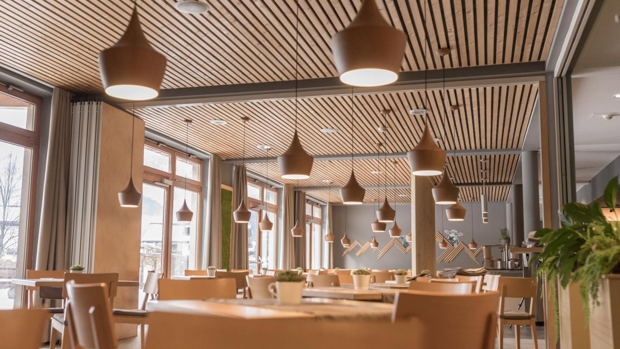 Jufa Hotel Montafon بارثولومابيرغ المظهر الخارجي الصورة